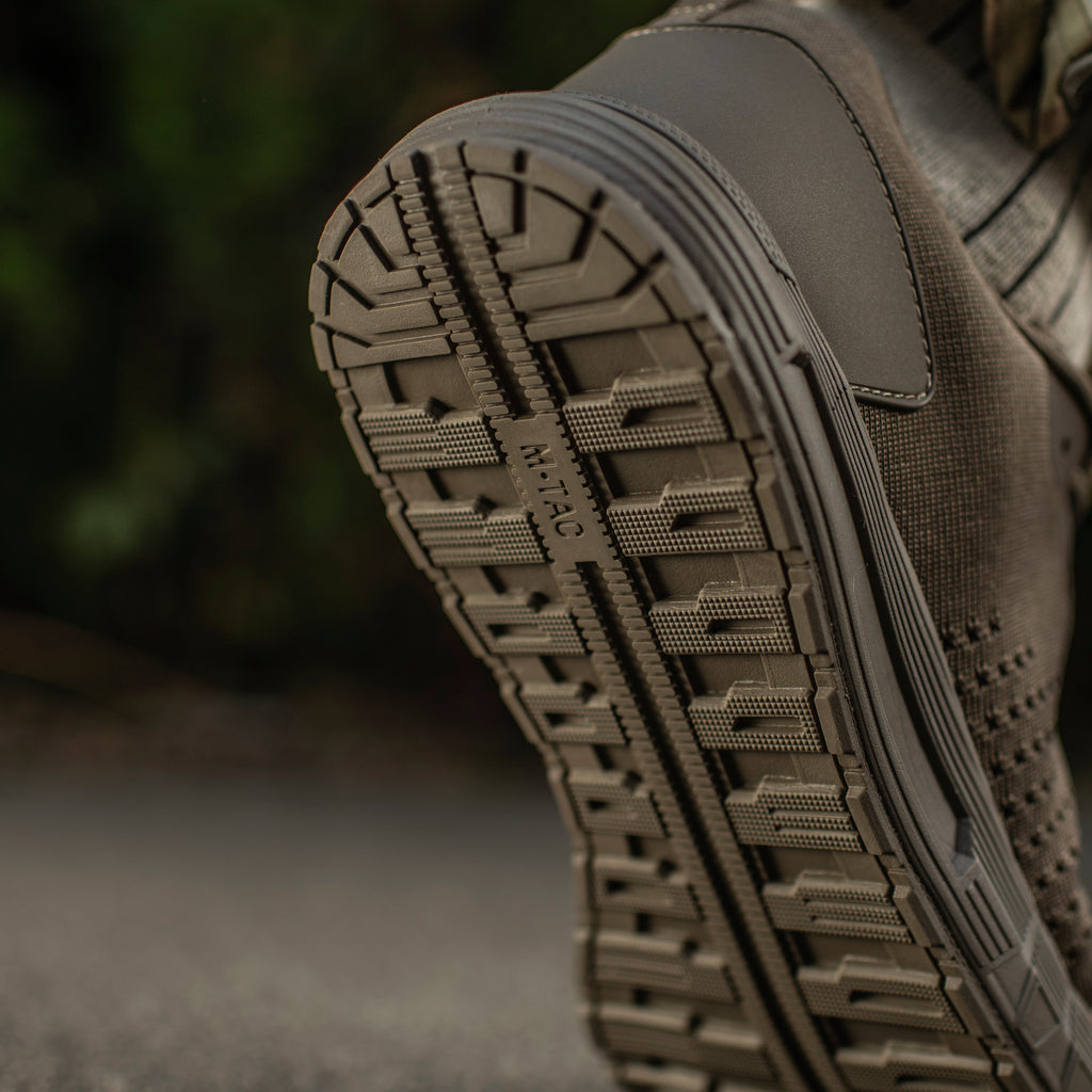 M-Tac кросівки Summer Light Dark Olive