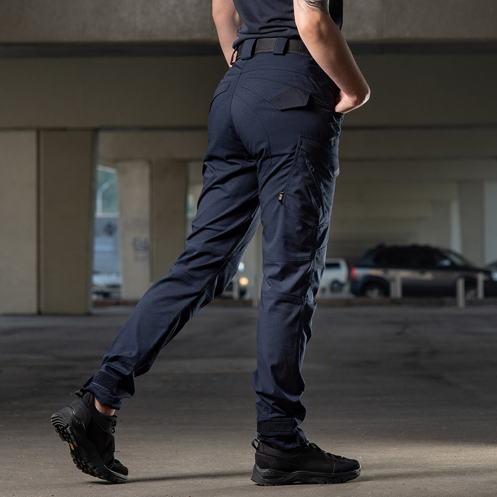 M-Tac штани Aggressor Lady Flex Dark Navy Blue