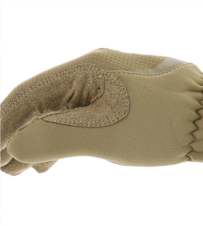 Mechanix рукавички Anti-Static FastFit Gloves Coyote