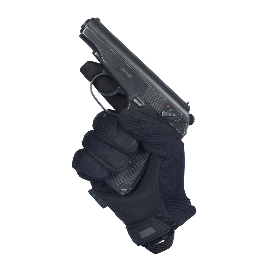 Mechanix рукавички Original Gloves Black