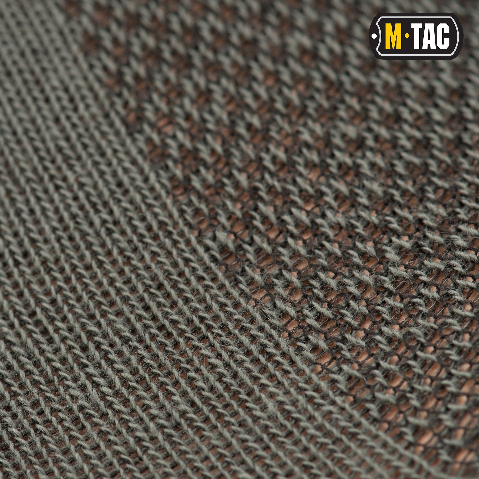 M-Tac шкарпетки спортивні легкі Olive