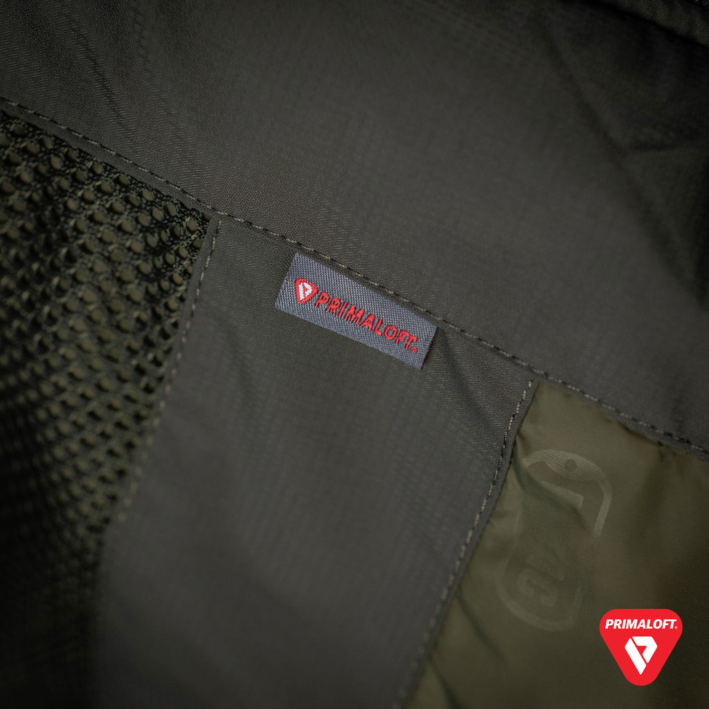 M-Tac куртка зимова Alpha Gen.IV Pro Primaloft Dark Olive