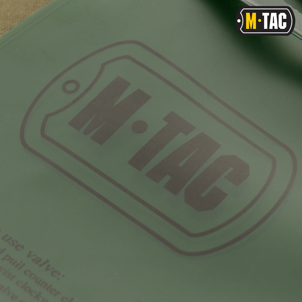 M-Tac резервуар гідросистеми 2 л.