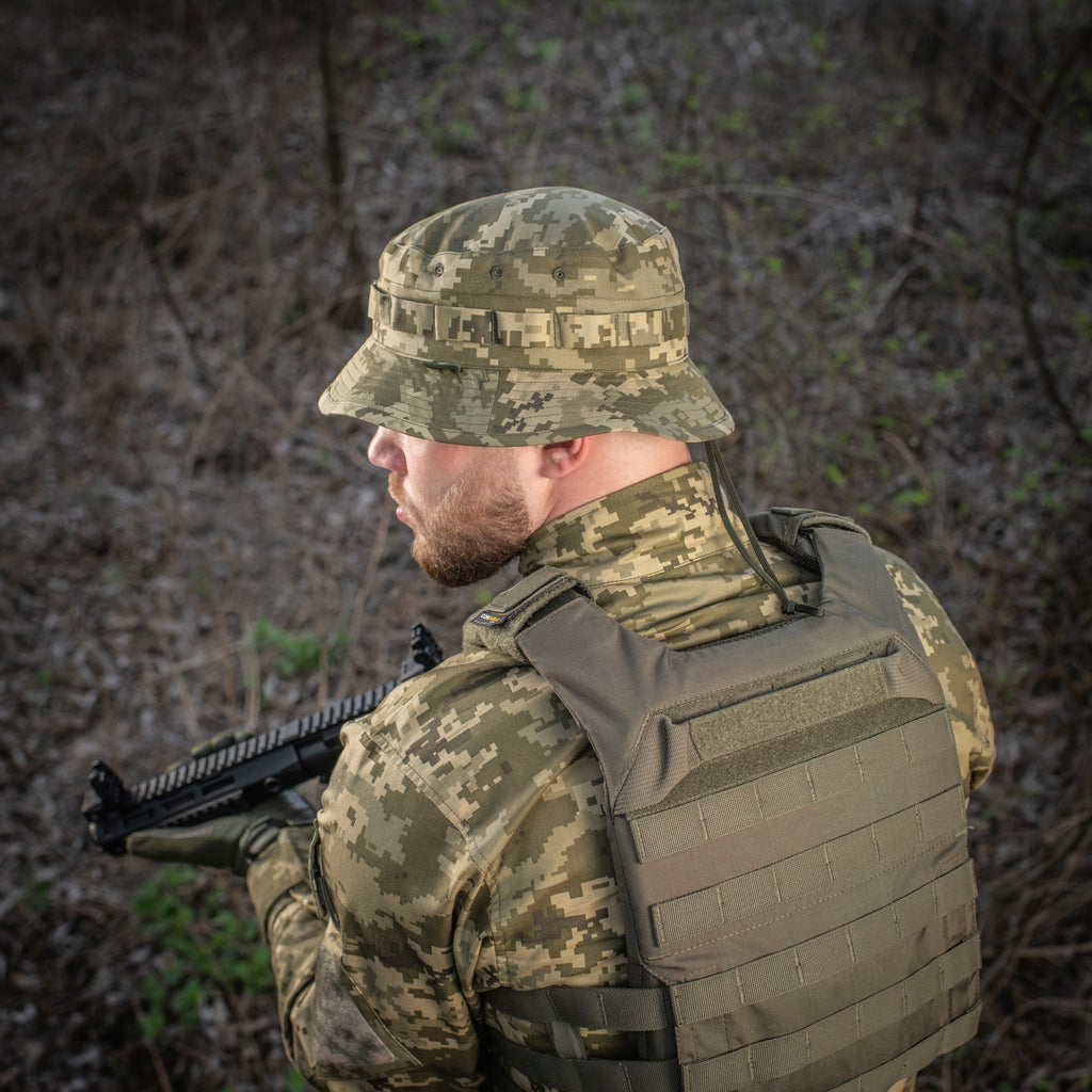 M-Tac панама MM14