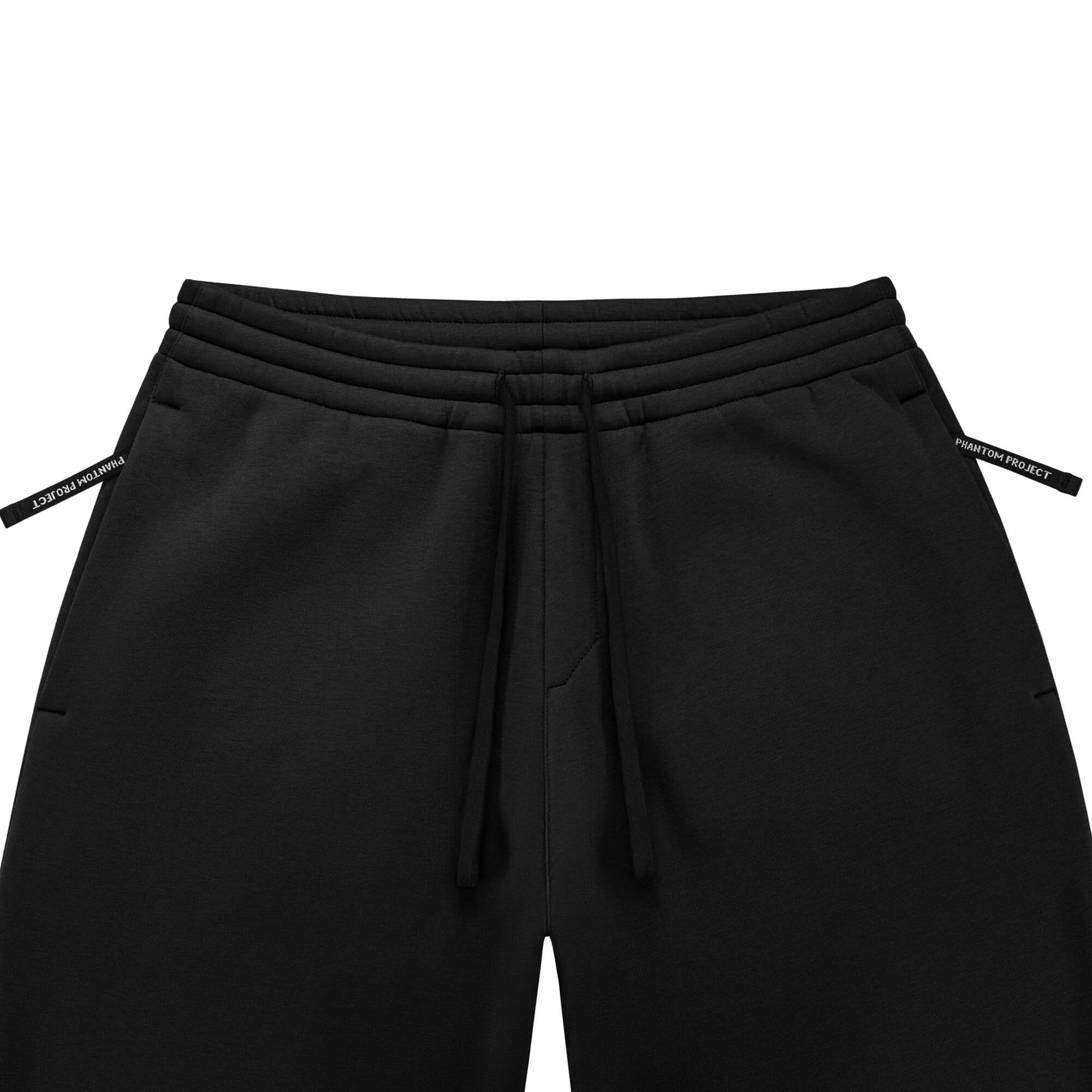 Phantom Project/M-Tac штани Straight Sport Pants PE Black