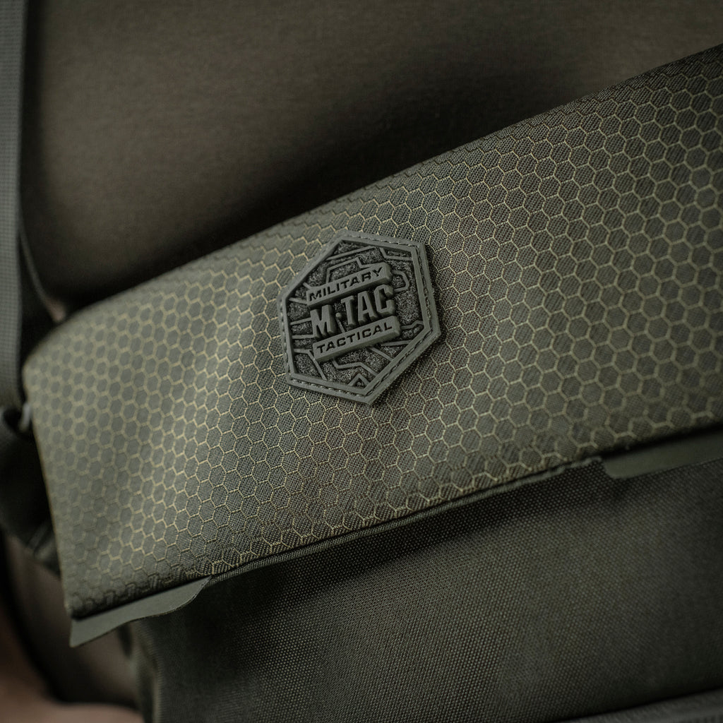 M-Tac сумка Konvert Bag Elite Ranger Green