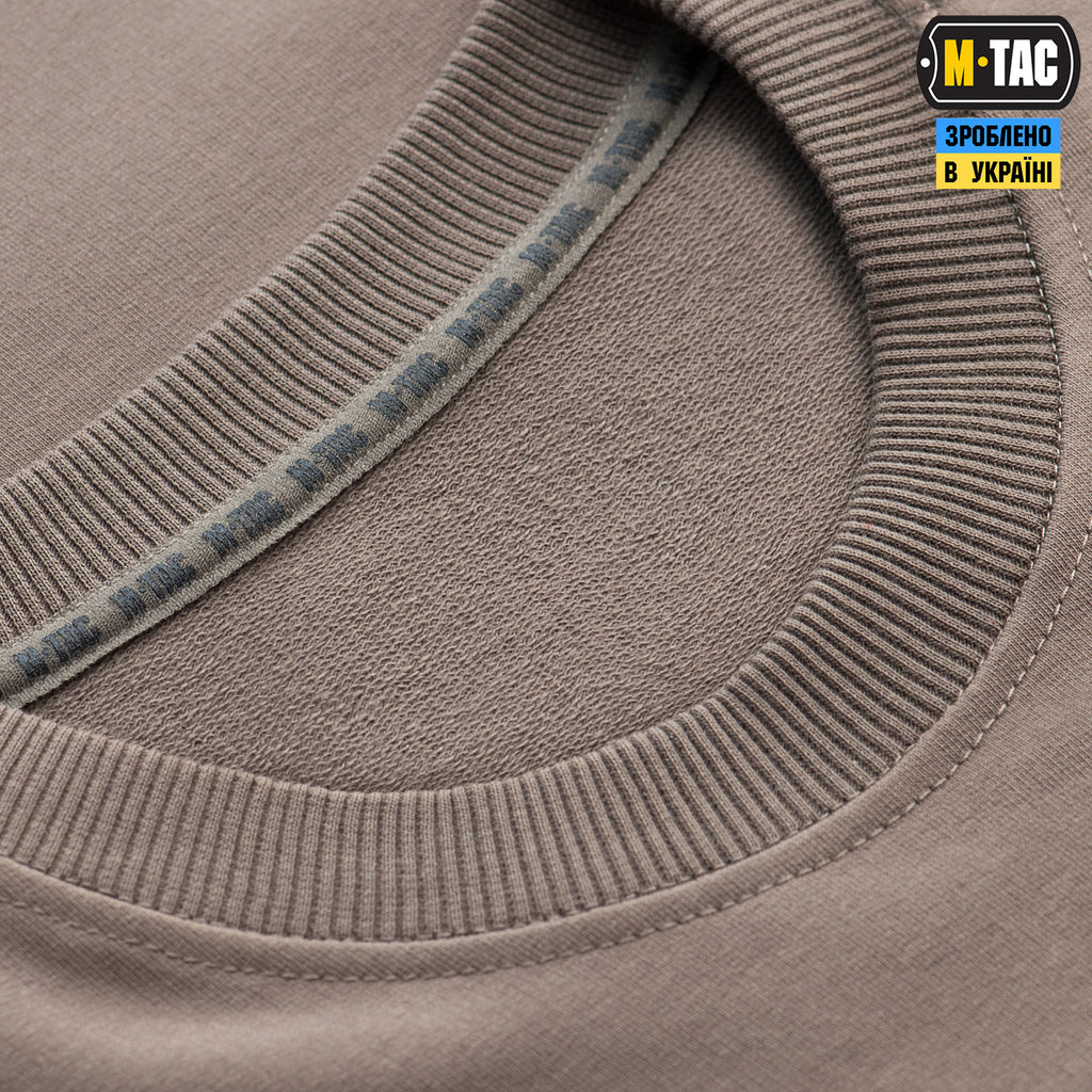 M-Tac пуловер 4 Seasons Dark Olive