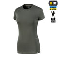 M-Tac футболка 93/7 Lady Army Olive