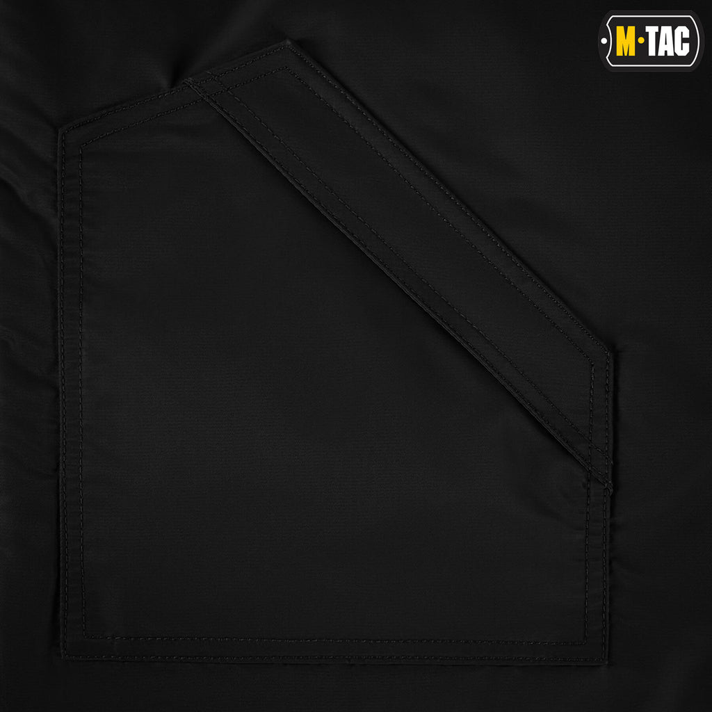 M-Tac куртка F16 Jacket Black