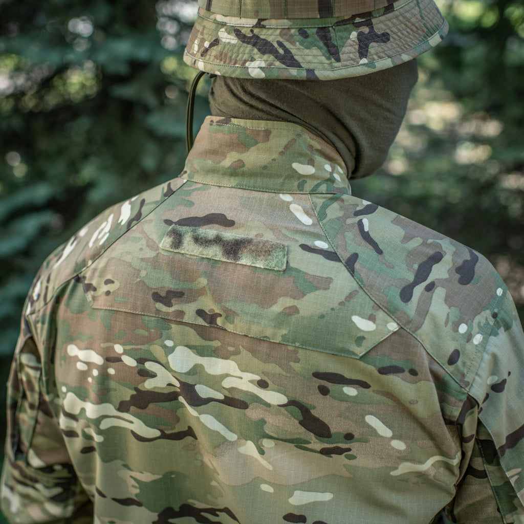 M-Tac кітель Sturm Gen.II NYCO Extreme Multicam