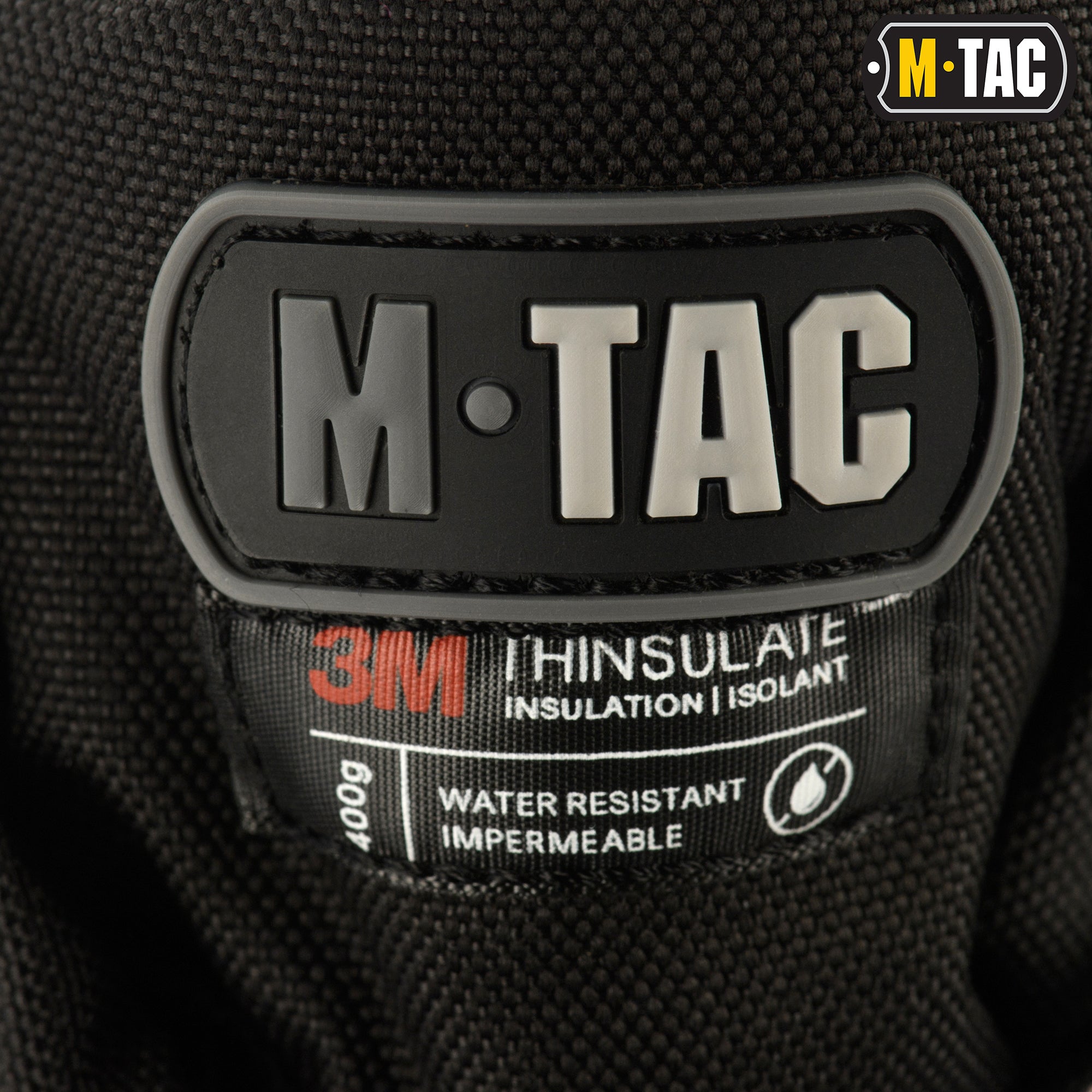 M-Tac черевики зимові Thinsulate Ultra