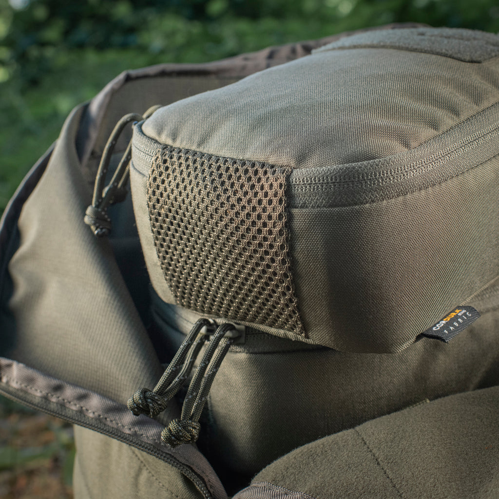 M-Tac органайзер утилітарний Elite Small (22х14 см) Ranger Green