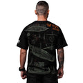 SvaStone футболка Drakkar Oversize