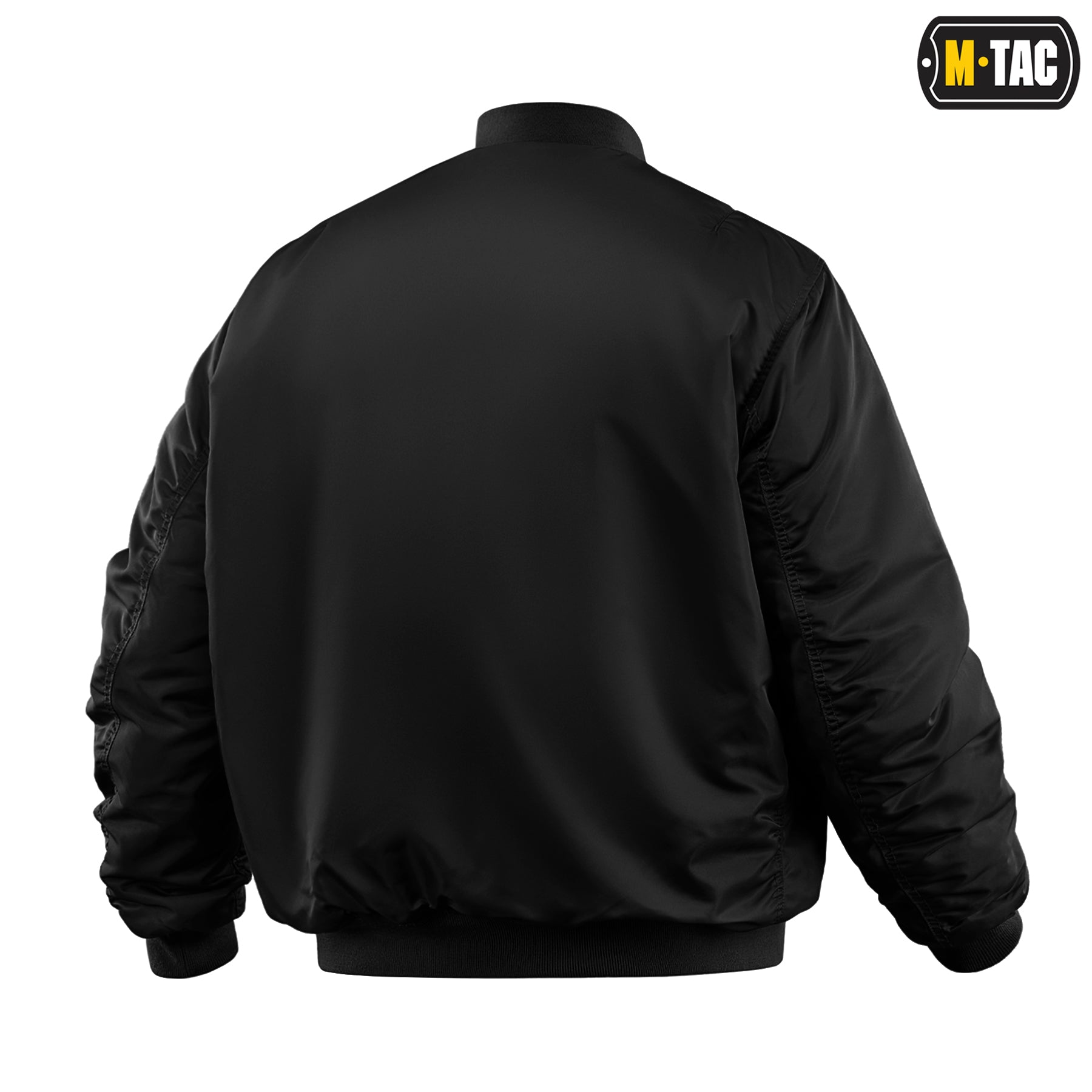 M-Tac куртка F16 Jacket Black