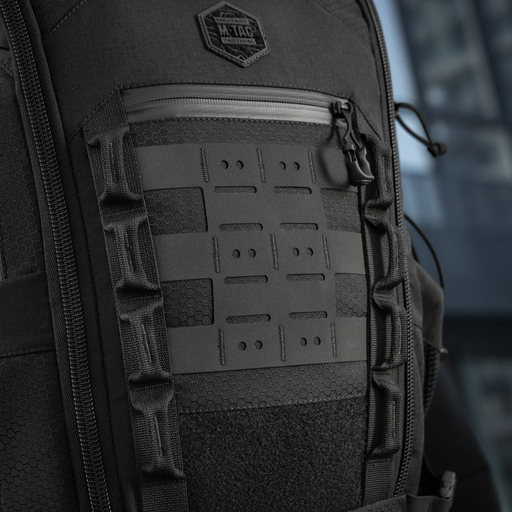 M-Tac рюкзак Small Elite Hex Black
