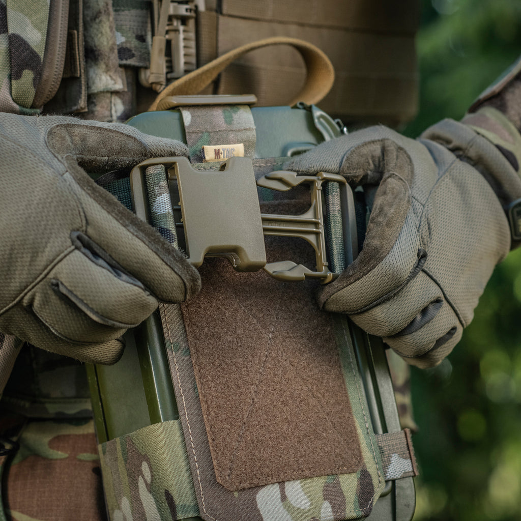 M-Tac підсумок для короба ПК FAST Multicam