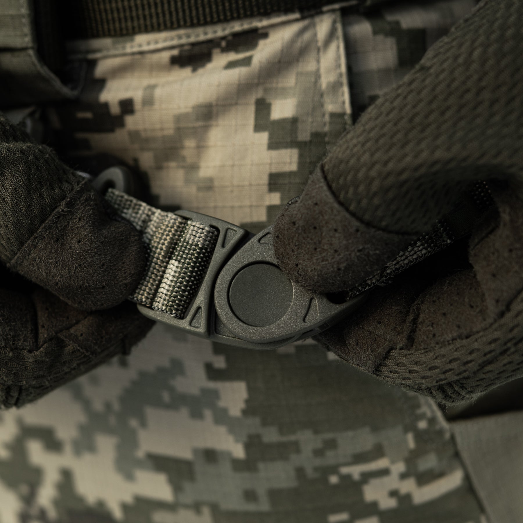 M-Tac Key Holder Elite MM14