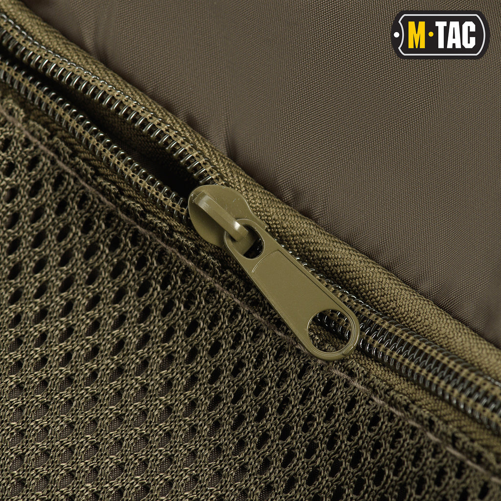 M-Tac сумка Assistant Bag Ranger Green