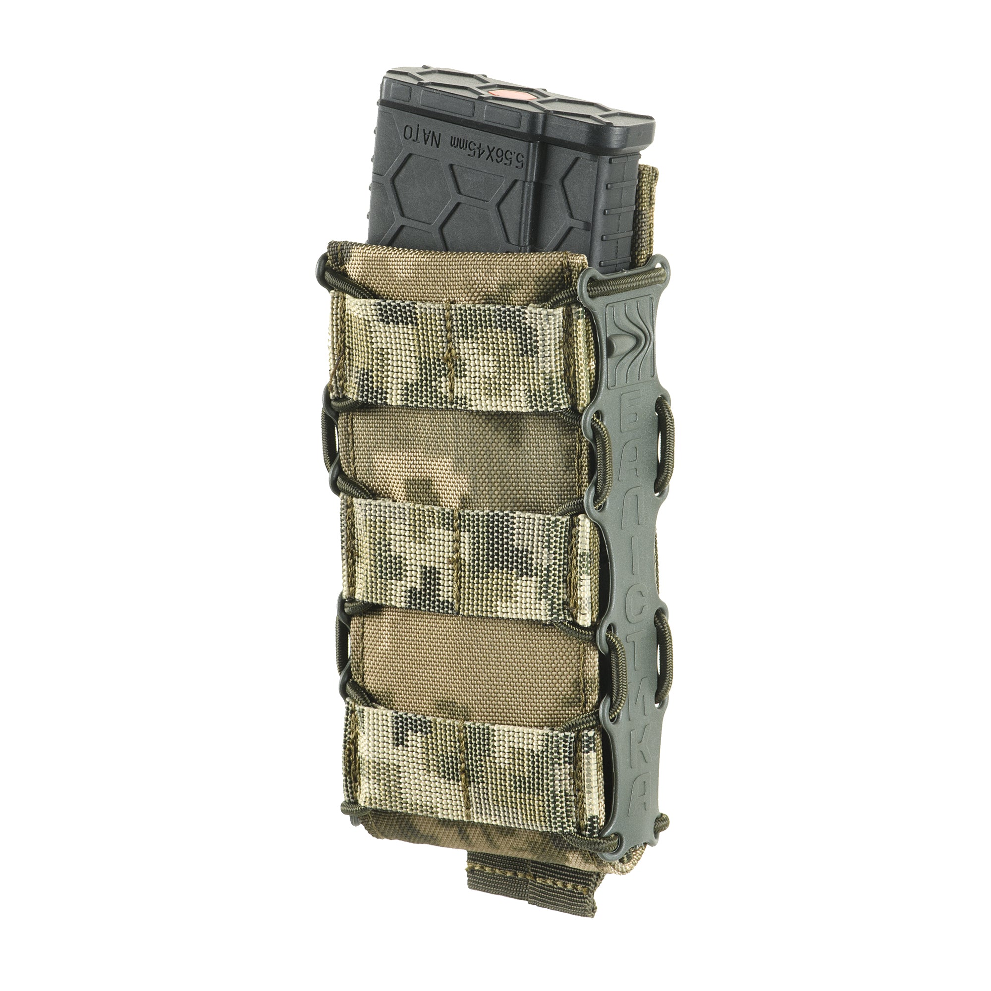 Балістика підсумок для AK/AR "Колчан" Cordura 1000D MM14