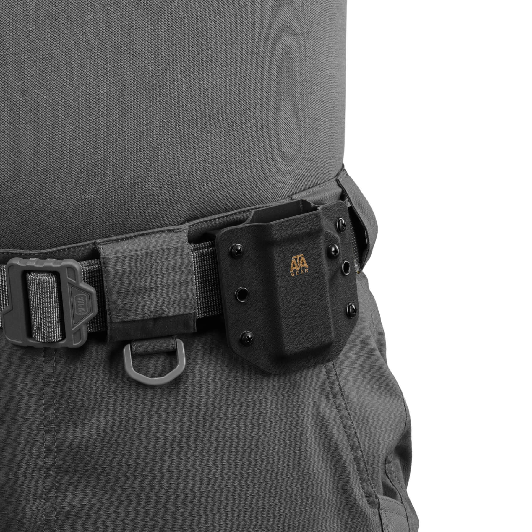 ATA Gear паучер модель Pouch ver.1 для TT Black правша/лівша