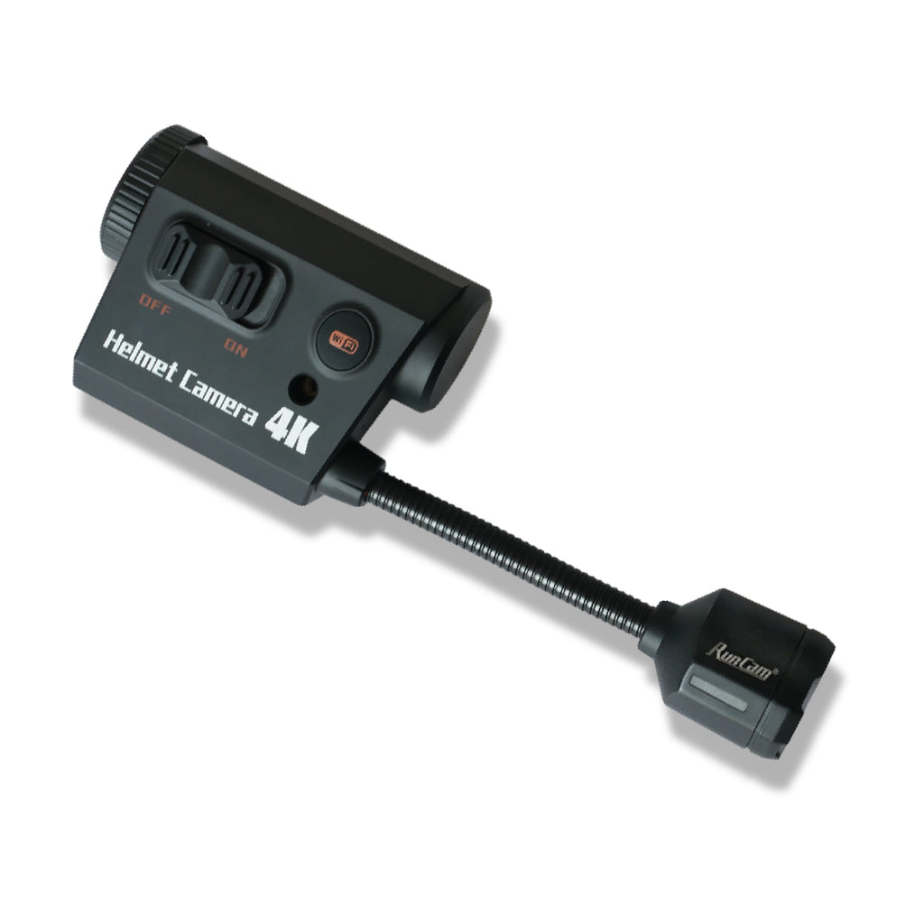 Екшн камера на шолом RunCam Helmet Camera