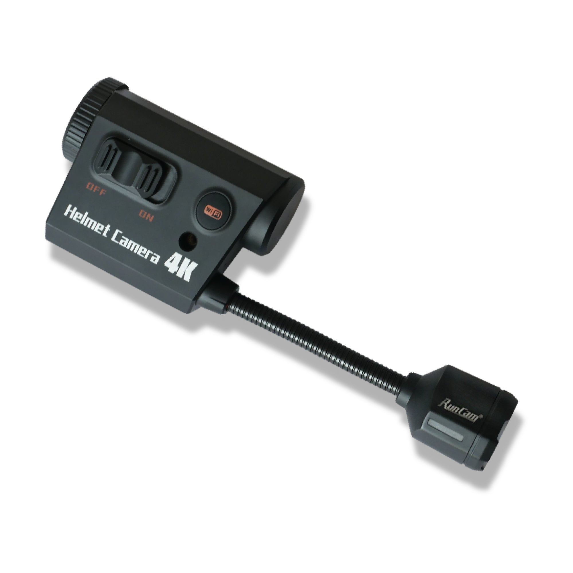 Екшн камера на шолом RunCam Helmet Camera