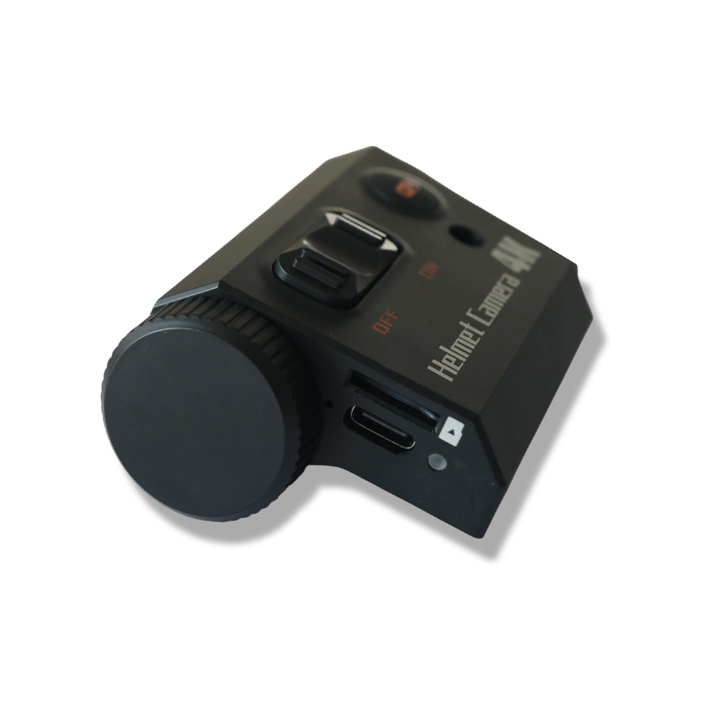 Екшн камера на шолом RunCam Helmet Camera