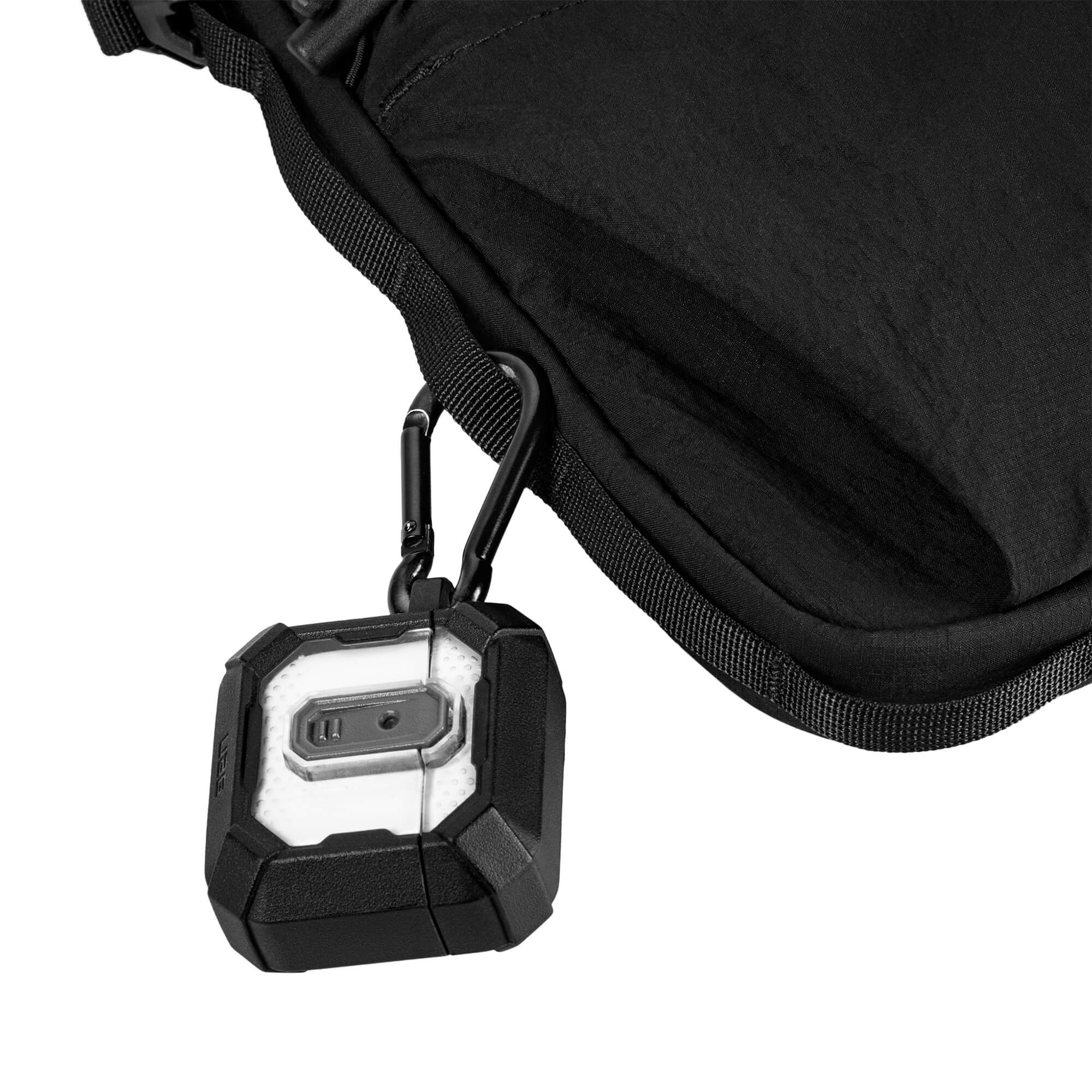 Phantom Project/M-Tac сумка Sacoche Bag Black