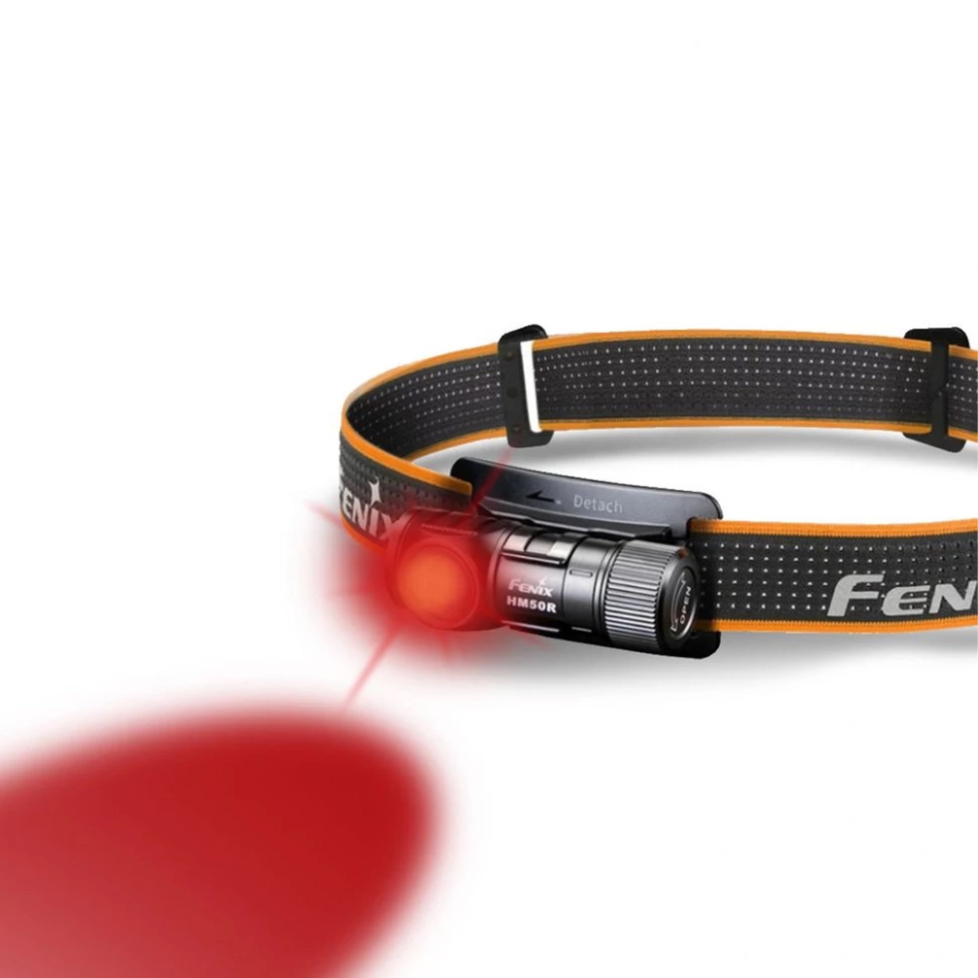Fenix ліхтар налобный HM50R V2.0