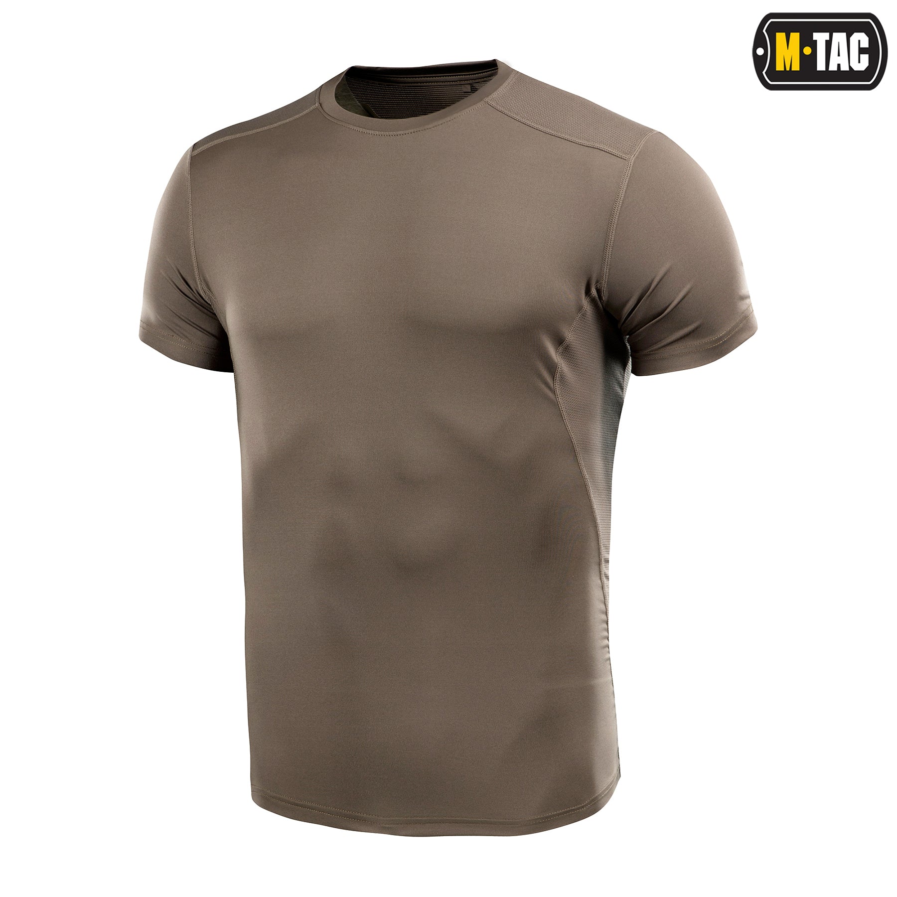 M-Tac термофутболка Ultra Vent Olive