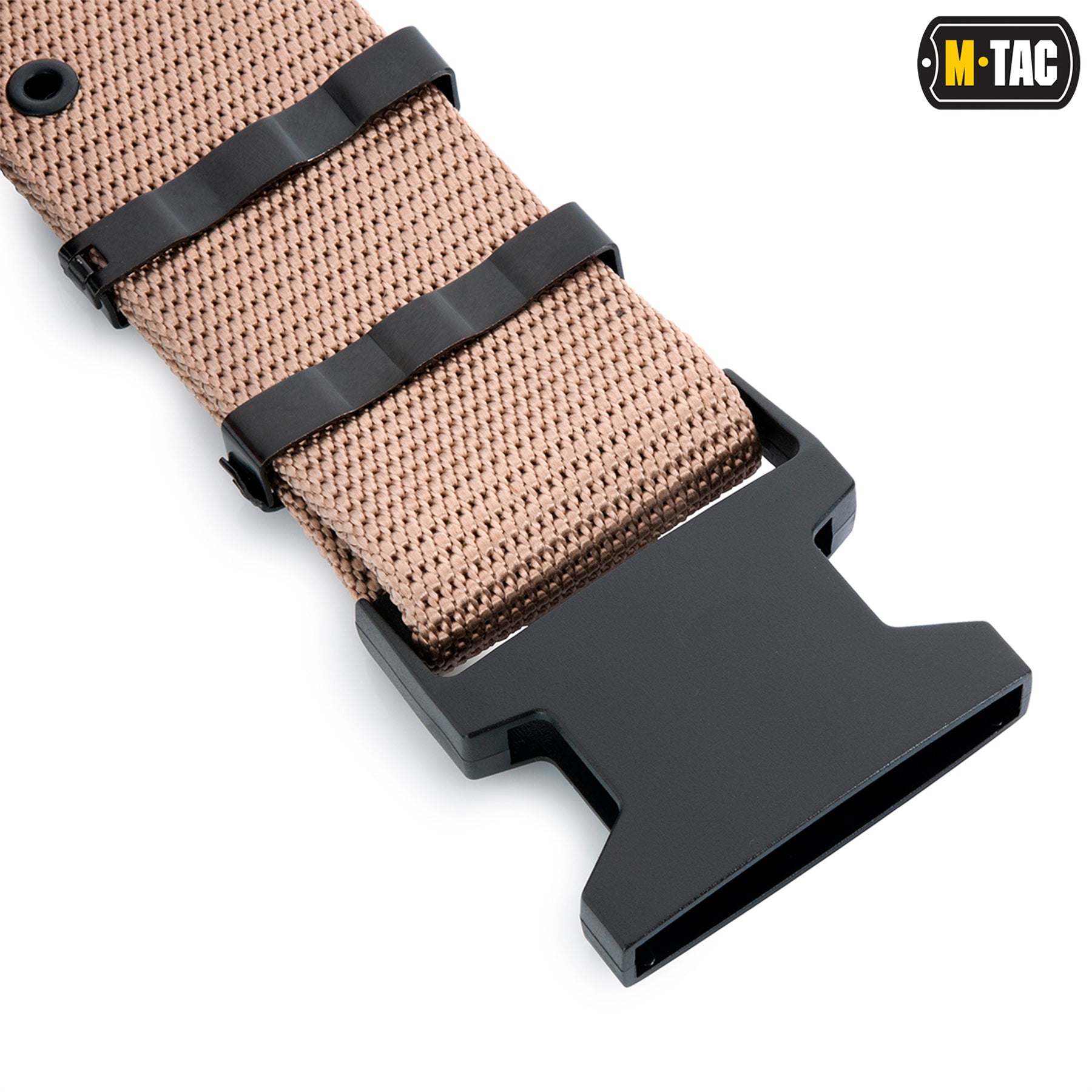 M-Tac ремінь Pistol Belt Khaki