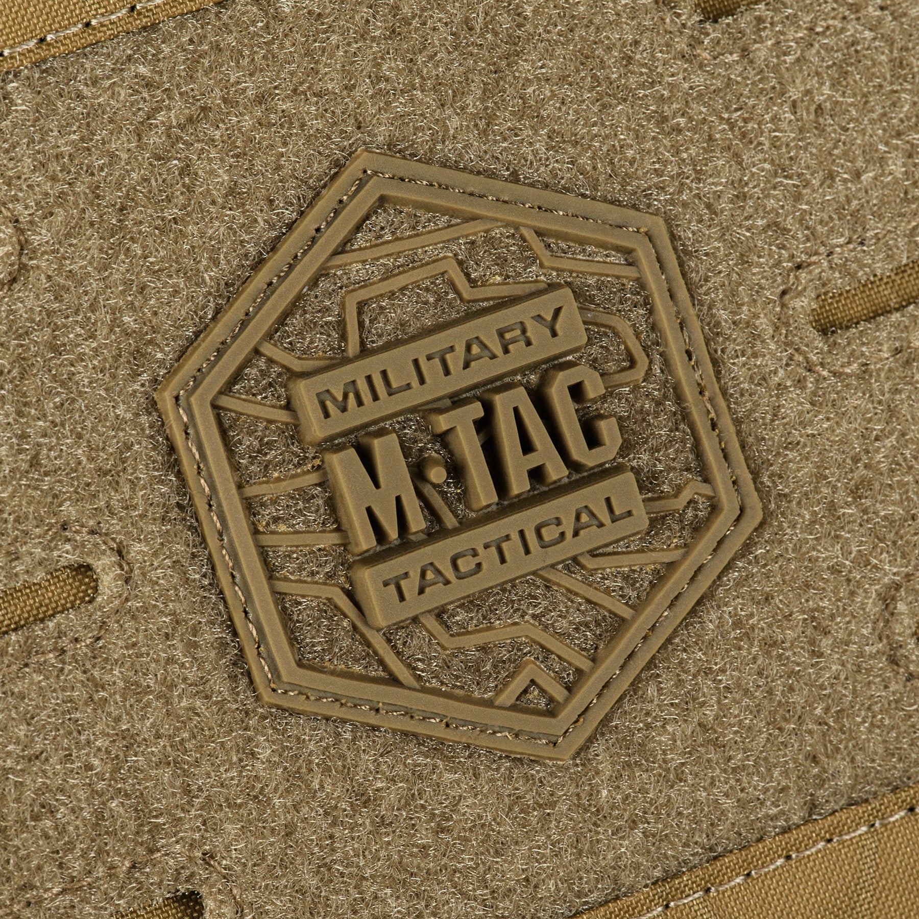 M-Tac сумка EDC Bag X-Pac Elite Coyote