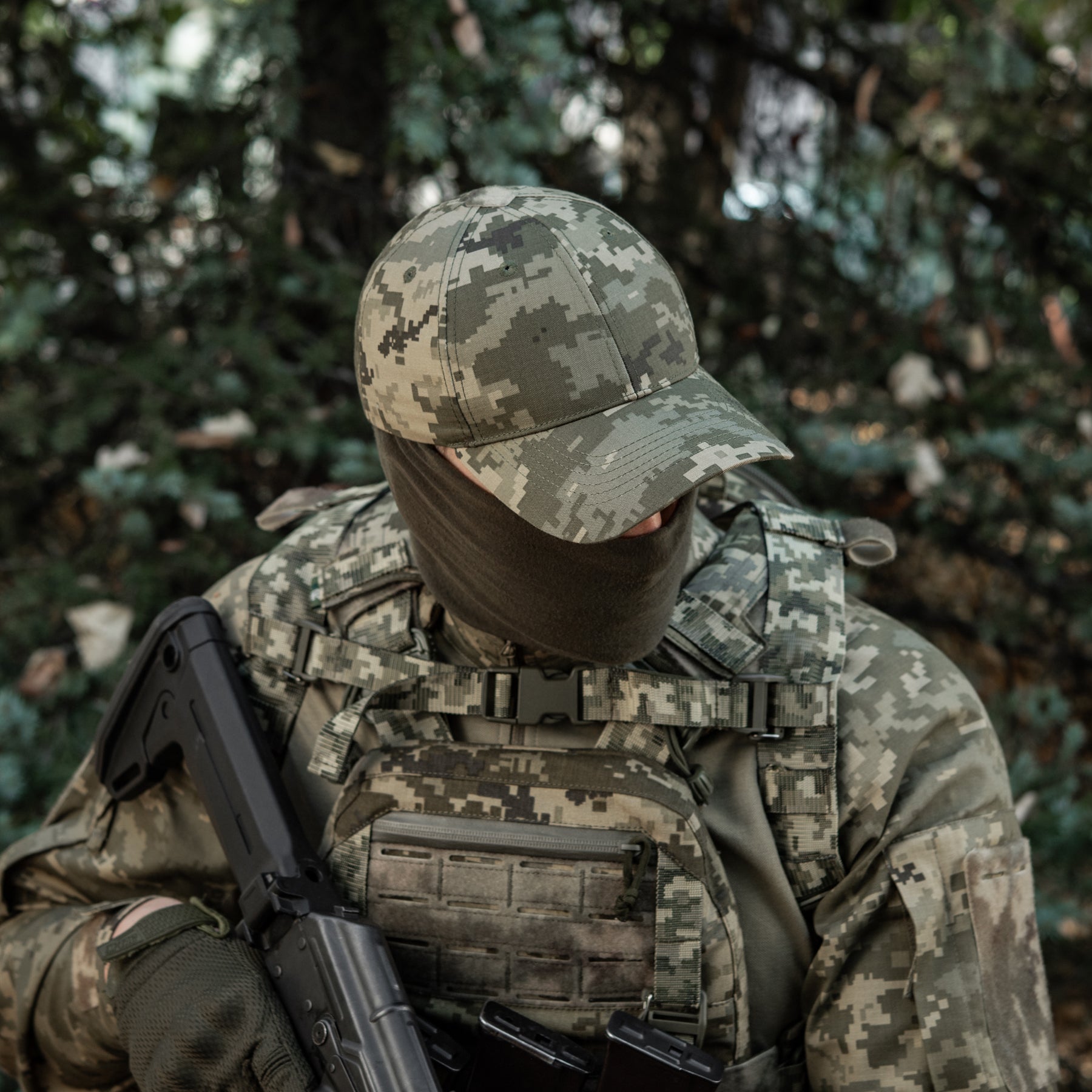 M-Tac бейсболка легка Gen.II MM14
