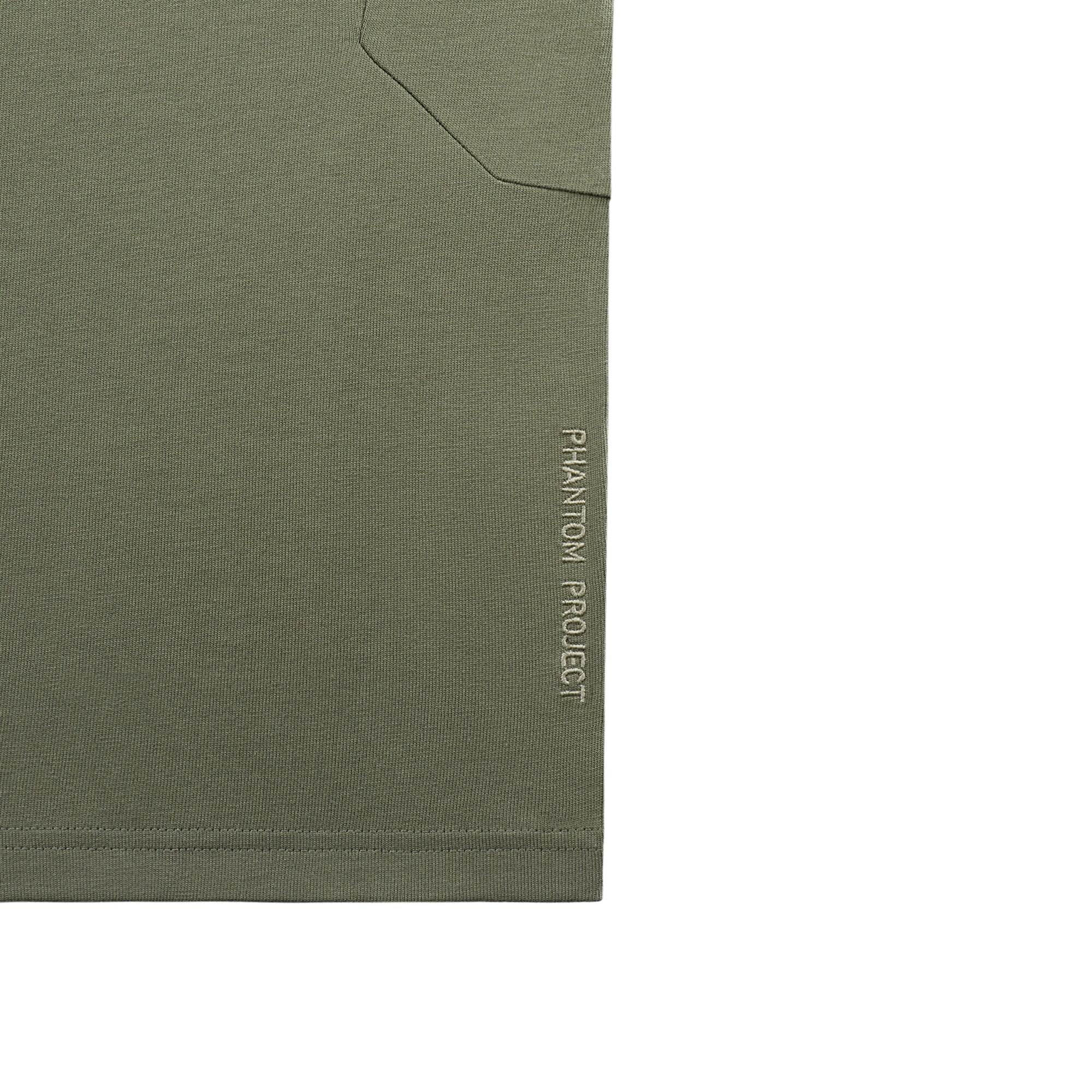 Phantom Project/M-Tac футболка Trapeze Cotton Hard Light Olive