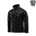 M-Tac куртка Alpha Microfleece Police Night