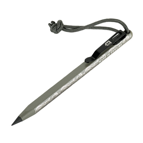Ecopybook Tactical Олівець Scandi Gen.2