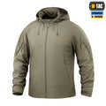 M-Tac куртка Flash Tan