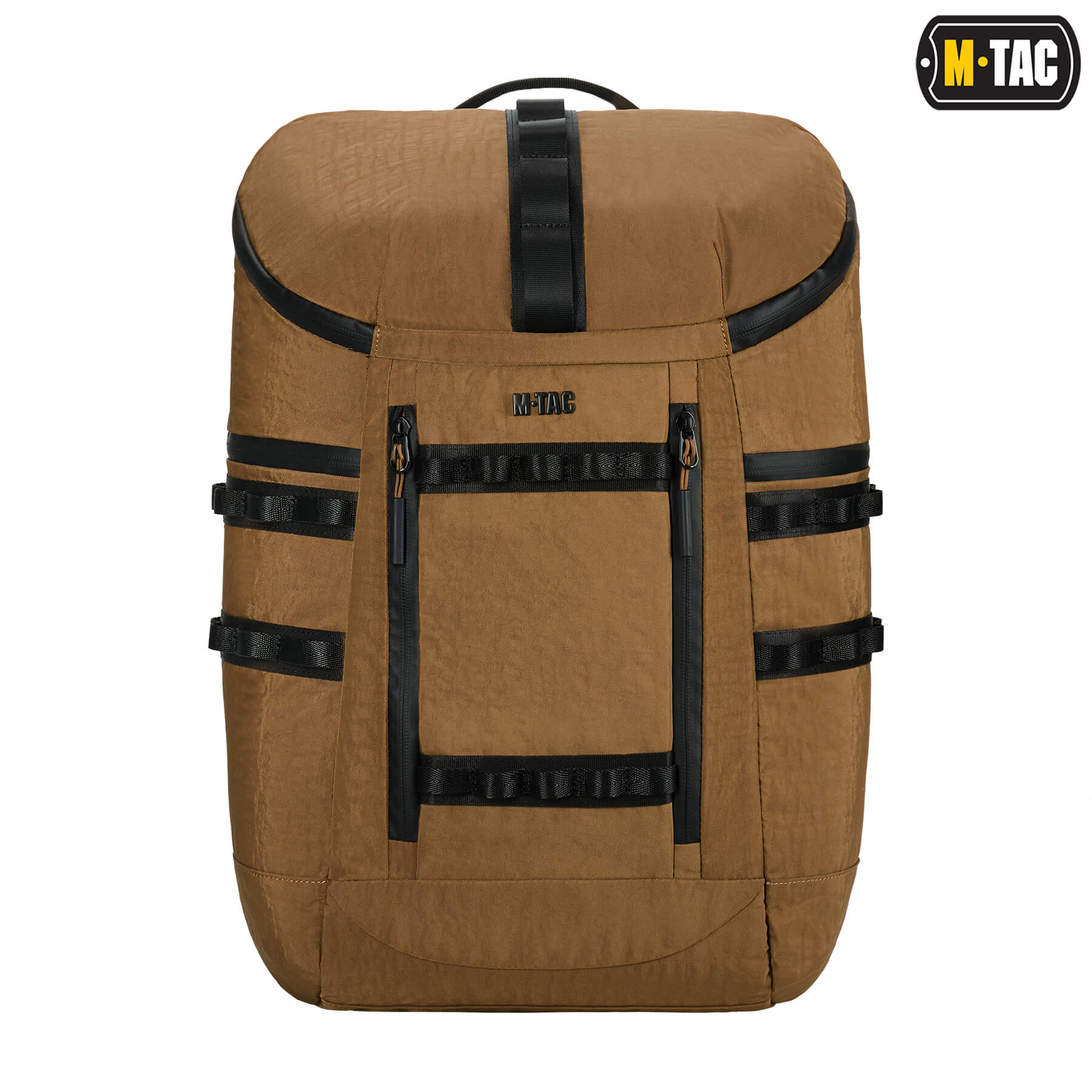 M-Tac рюкзак Urban Laptop Pack Coyote