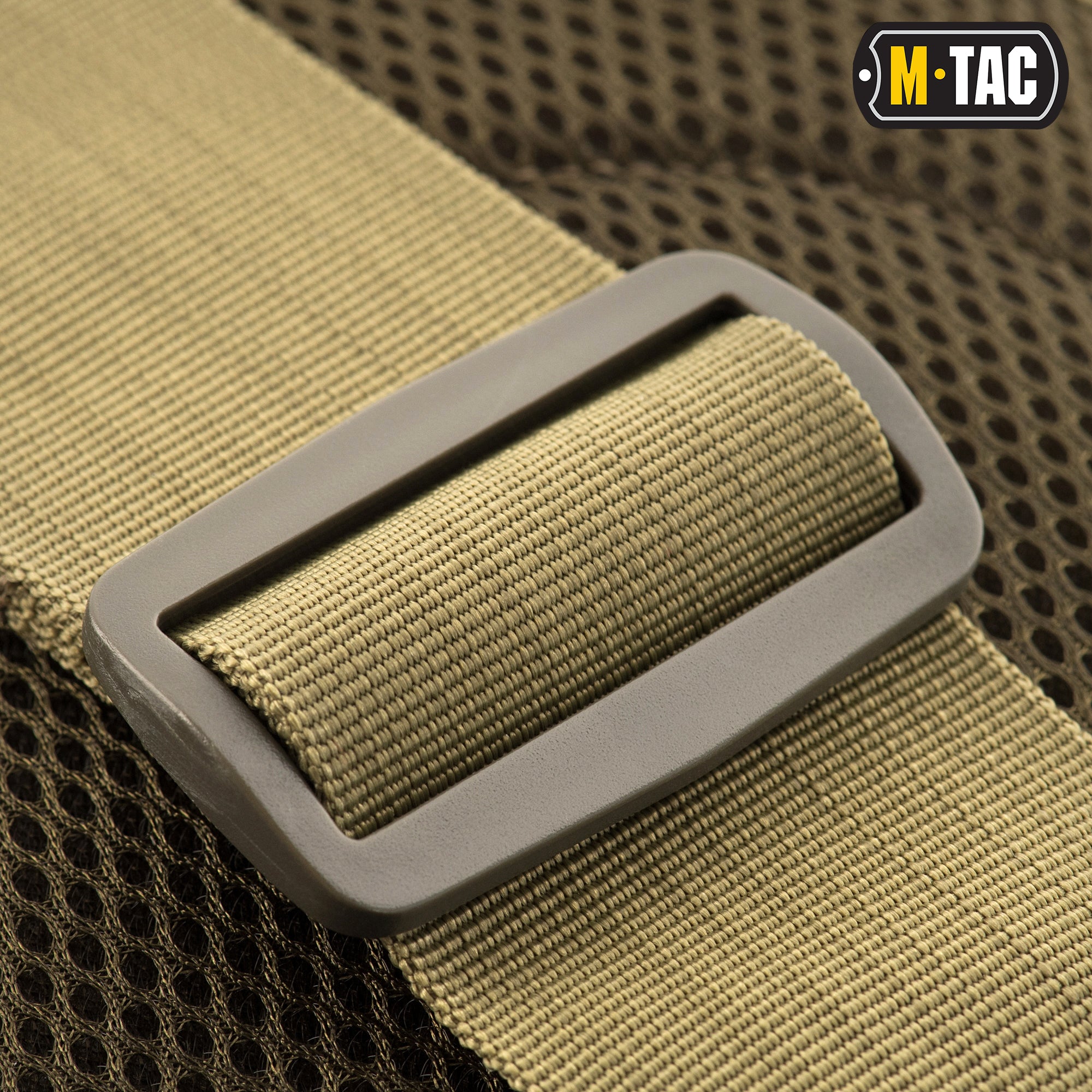 M-Tac сумка Urban Line City Patrol Fastex Bag Olive