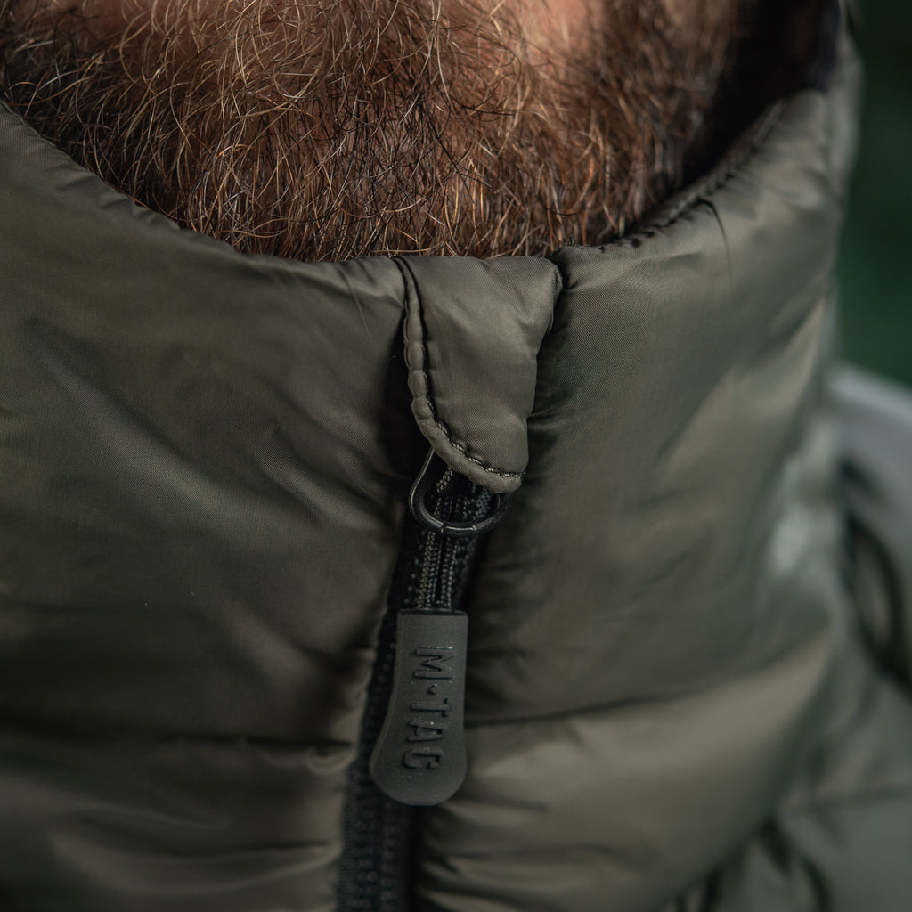 M-Tac куртка Stalker Gen.III Primaloft Olive