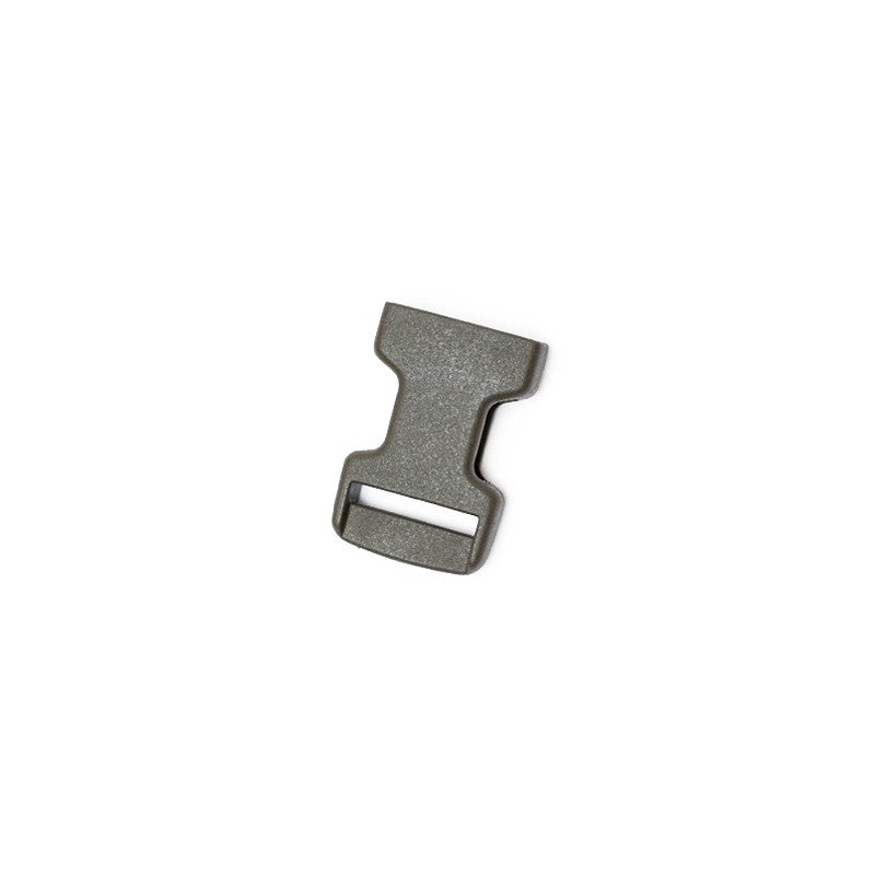 Woojin Plastic фастекс NTSR 20mm Olive
