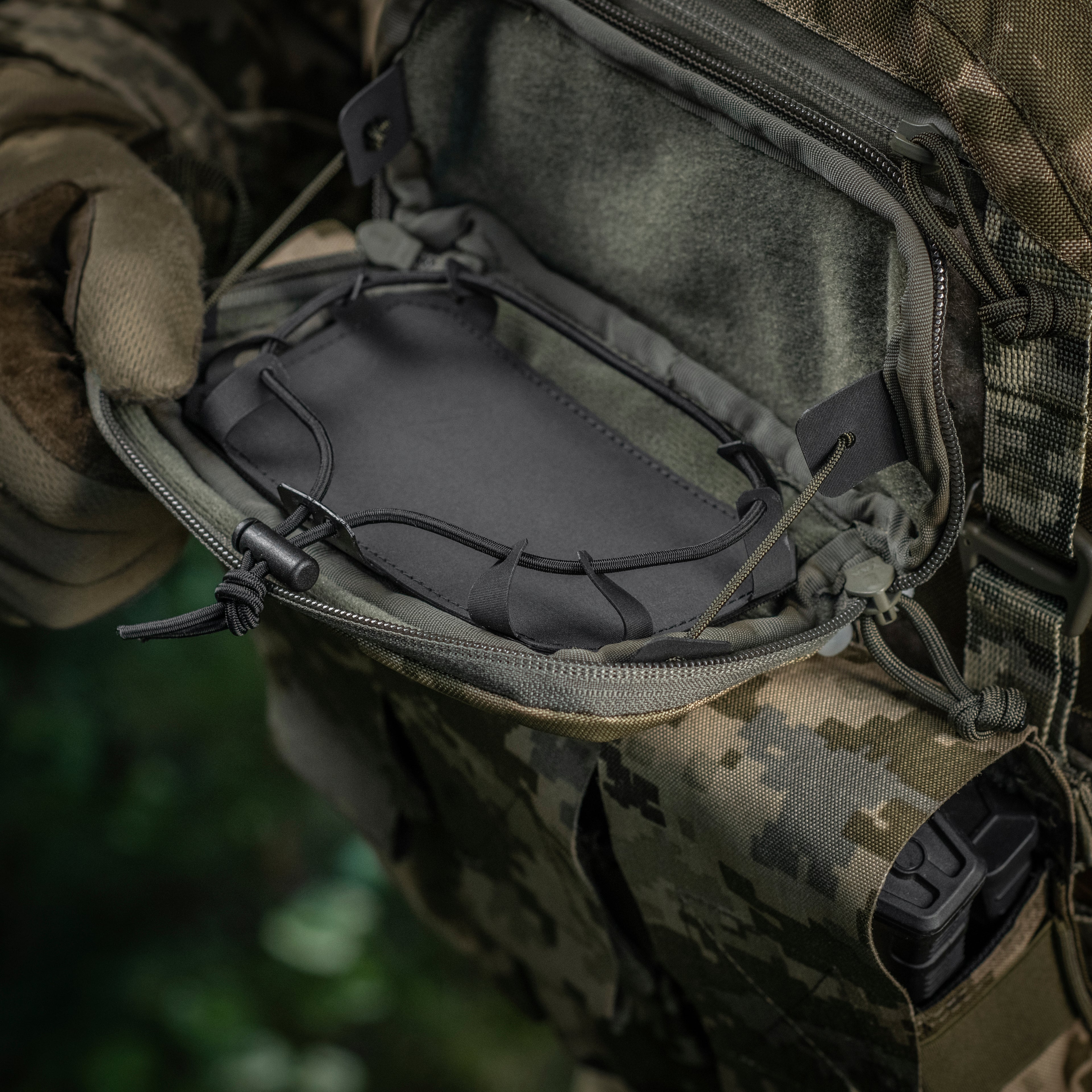 M-Tac підсумок Admin Elite MM14