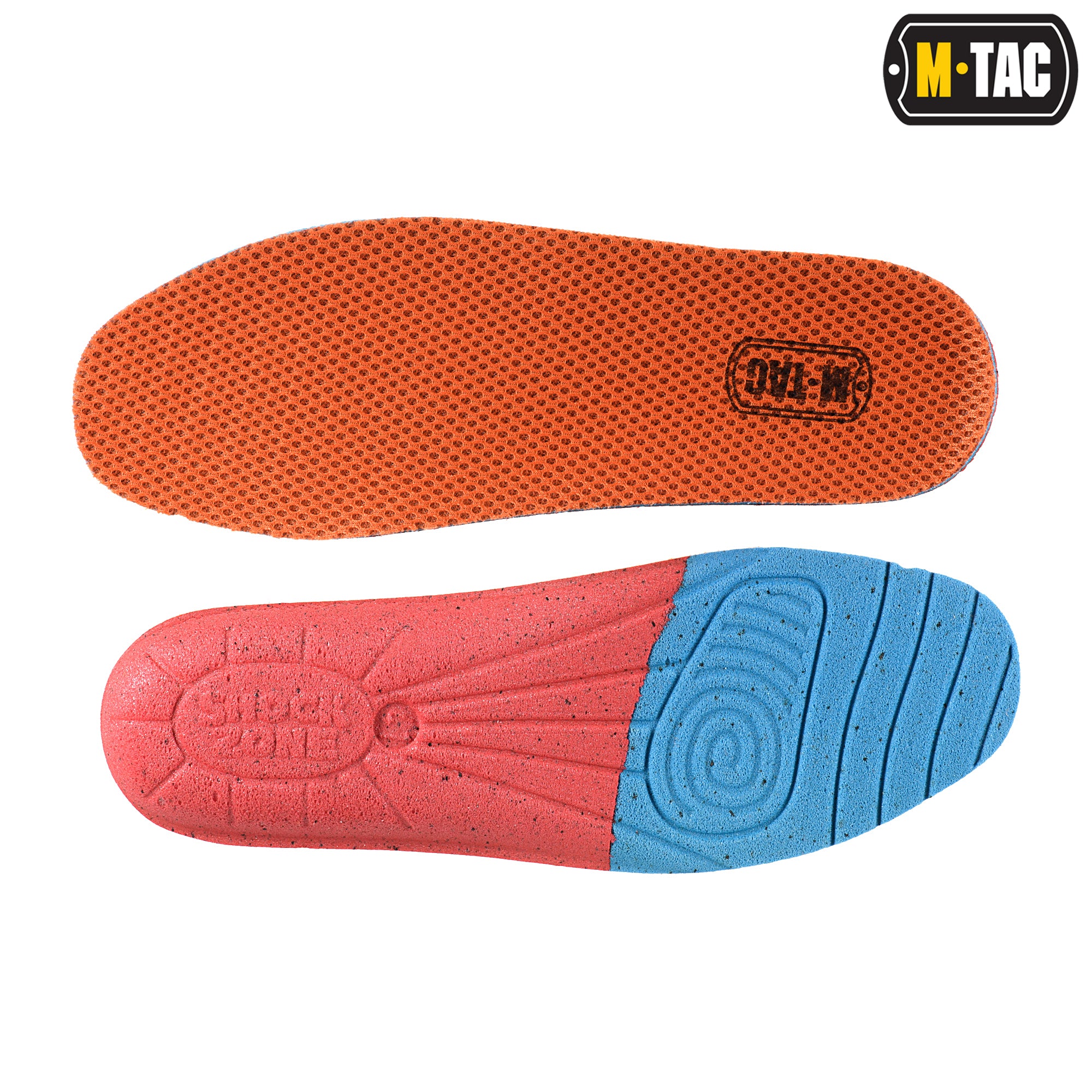 M-Tac устілки Vent Orange Gen.II