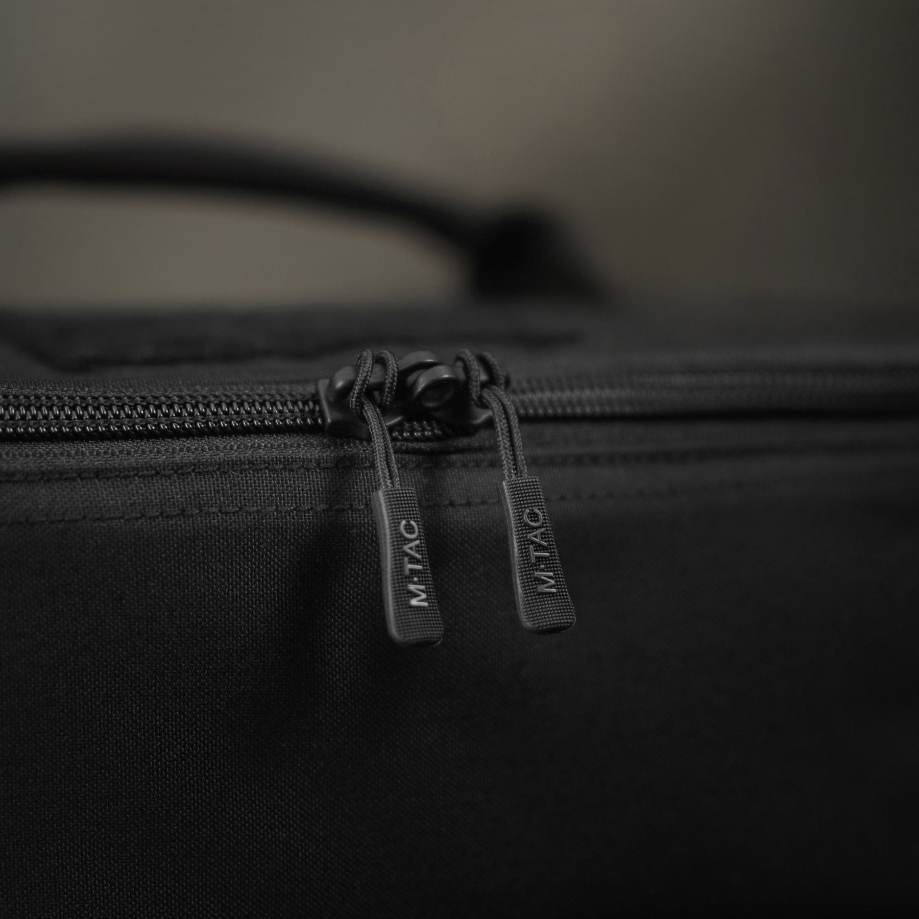 M-Tac органайзер утилітарний Hardshell Utility box L Black