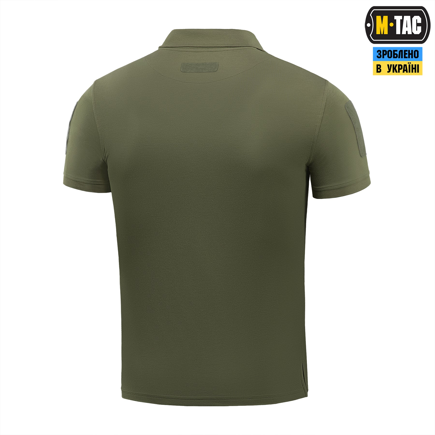 M-Tac поло тактичне Ranger 65/35 Army Olive