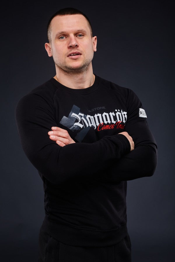SvaStone світшот Ragnarok