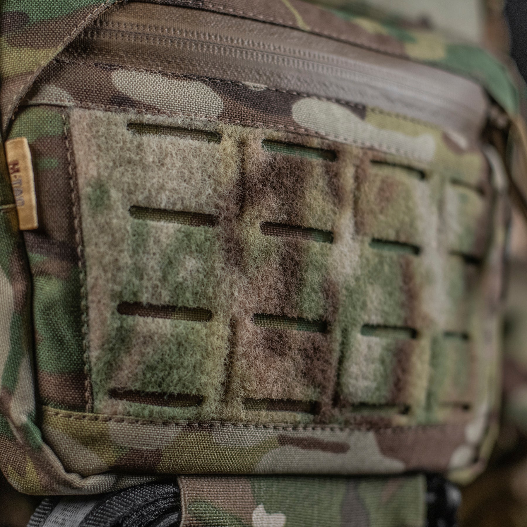 M-Tac сумка-напашник Large Elite Multicam