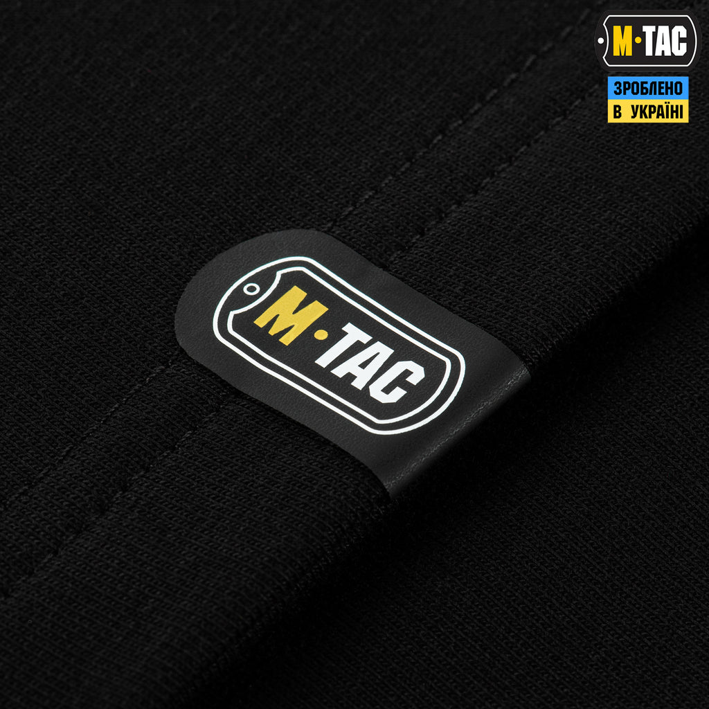 M-Tac реглан Odin Mystery Black