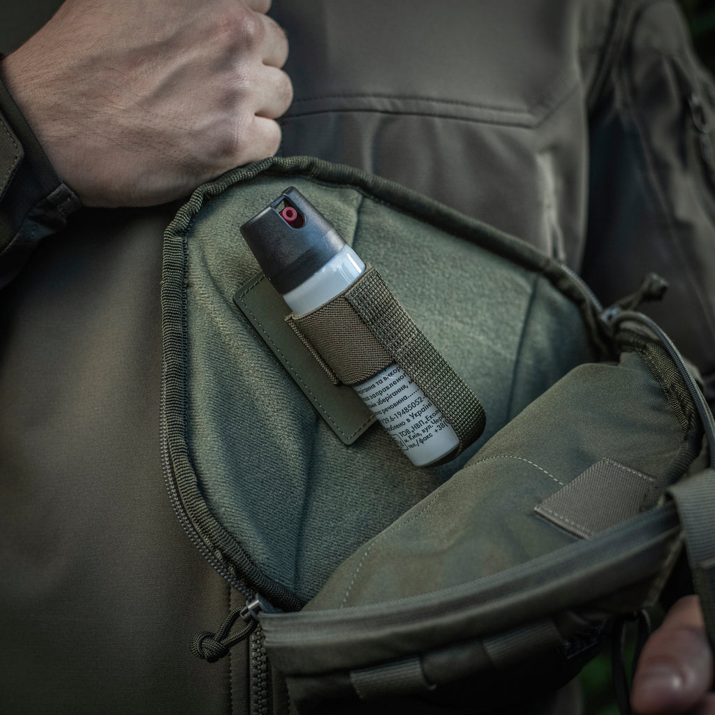 M-Tac вставка модульна для газового балончика Ranger Green