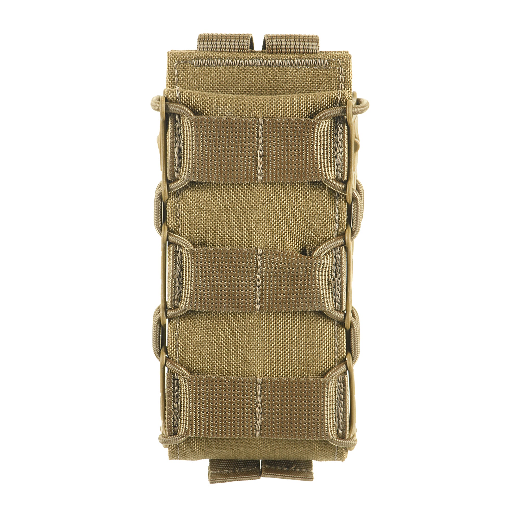 Балістика підсумок для AK/AR "Колчан" Cordura 1000D Coyote